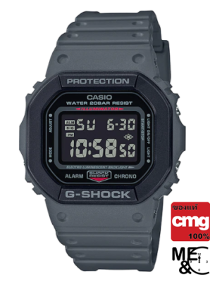 CASIO G-Shock DW-5610SU-8DR ของแท้ ประกันศูนย์ CMG