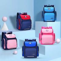 กระเป๋าเป้ กระเป๋าผ้า กันน้ำ ทนทาน School bags มีสินค้าพร้อมส่ง