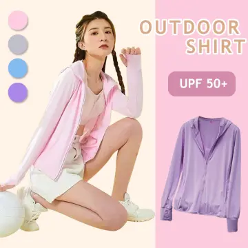 Uv Protection Fishing Hoodie - Best Price in Singapore - Apr 2024