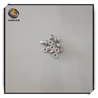 10Pcs MR104ZZ ABEC-9 Handles Bearing 4x10x4 mm For Strong Drill Lab Handpiece MR104 ZZ Nail Ball Bearing