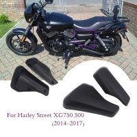 FOR Harley-Davidson Street XG750 XG500 XG 500 XG 750 Street Motorcycle Battery Side Fai Covers Left &amp; Right Battery Cover