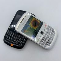 Original Blackberry 8520 Curve Unlocked Smartphone 3G WIFI Mobile Phones