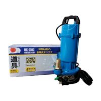 ( PRO+++ ) โปรแน่น.. ปั๊มแช่ ปั๊มจุ่ม ไดโว่ 1 นิ้ว ปั๊มน้ำ Submersible Pump OSUKA OK-6102 ราคาสุดคุ้ม ปั๊ม น้ำ ปั๊ม หอยโข่ง ปั้ ม น้ํา ปั๊ม น้ำ อัตโนมัติ