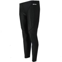 Baju Renang Sport Swim Lycra Pants Beach Surf Men Swimwear Surfwear Diving Swimming Pants Muslimah Rash Guard