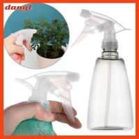 DANGL 500ML มัลติฟังก์ชั่น เครื่องมือทำสวน ปั๊ม Fine Mist บัวรดน้ำ เครื่องฉีดน้ำ กระป๋องฉีด