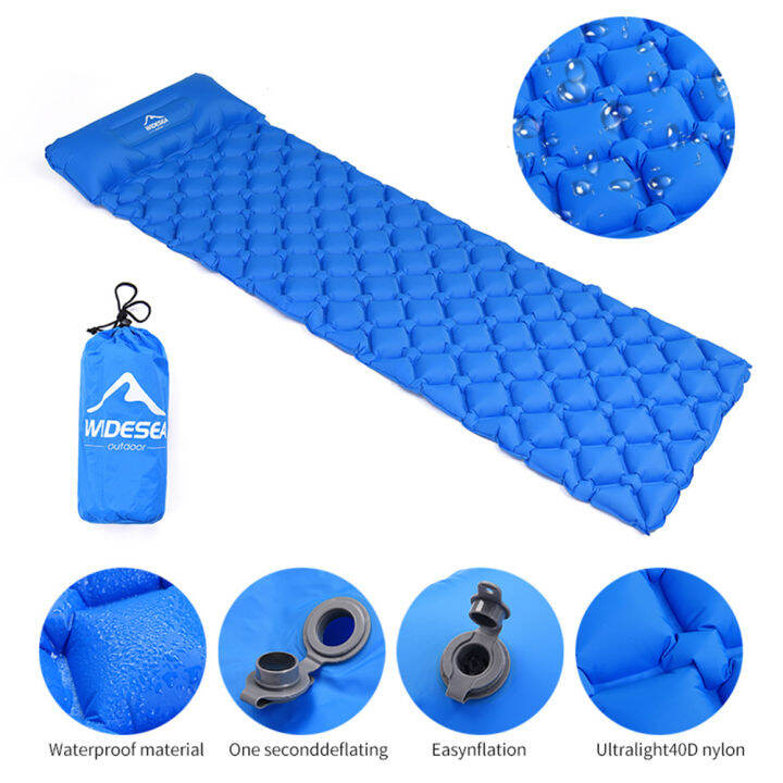 widesea-camping-sleeping-pad-inflatable-air-mattresses-outdoor-bed-cushion-outdoor-mat-furniture-bed-pillow-camping-accessories