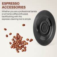 Espresso Cleaning Kits Disc for Breville Espresso Machines - 54mm Backflush Tablets for Espresso Makers Accessories