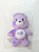 [Share] Care Bears พวงกุญแจแคร์แบร์ - Care Bears Keychain