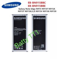 แบตเตอรี่ สำหรับ Samsung GALAXY Note Edge N9150 N915K N915FY N915D N915S G9006V EB-BN915BBE/BBC 3000MAh