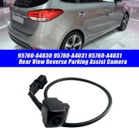 1 Piece Car Rear View Camera Reverse Parking Assist 95760-A4031 95760-A4030 For KIA Carens 2013-2016