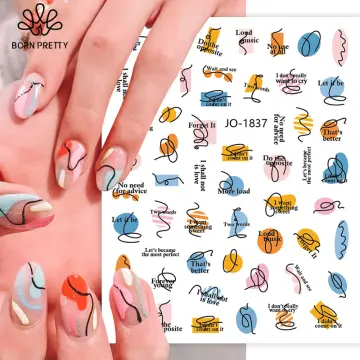 Nail Charms - Best Price in Singapore - Jan 2024