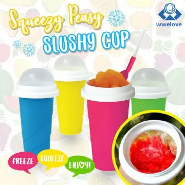 Buy Slush Cup online