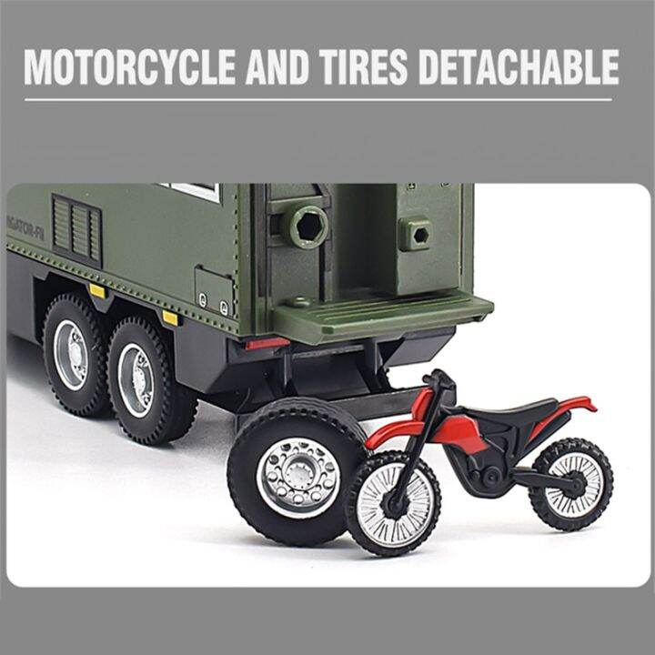 1-28-nomadisms-arocs-unimog-alloy-motorhome-touring-car-model-diecast-metal-off-road-rv-vehicles-model-sound-and-light-kids-gift