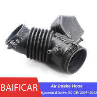 Baificar ยี่ห้อใหม่เครื่องยนต์ Air Intake ท่อ28130-2H100สำหรับ Hyundai Elantra I30 CW 2007 ~ 2013