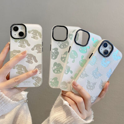 【สำหรับ SAMSUNG】For SAMSUNG สำหรับ SAMSUNG A73 A53 NOTE8 NOTE9 NOTE10 S20FE S21FE เคสกันกระแทก TPU นุ่ม ภาพการ์ตูน เคสซัมซุง