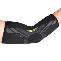 1 PCS Elbow ce การบีบอัดข้อศอก Pad สำหรับ Tendonitis เทนนิสบาสเกตบอลวอลเลย์บอลข้อศอก Protector ลด Pain