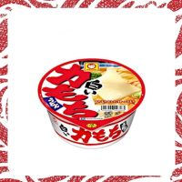 อุดงจากญี่ปุ่นรสซุปดาชิ โบนิโตะ White power mochi udon 109 g แพ็คX2