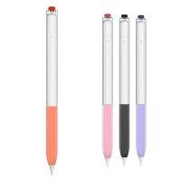 For Pencil 2 Case Touch Pad Stylus Pen Protective Cover Silicone Case Sleeve Portable Pouch Si