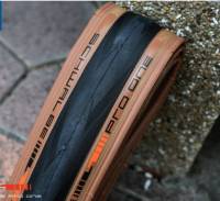 Tire Schwalbe Pro One Tubeless 700*25    /     700*28