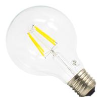 PL หลอดไฟวินเทจ E27-LED-Bulb C Series รุ่น P026-C-(3W/5W/7W)-220V-2200K