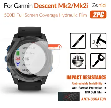 Garmin descent hot sale mk2 price