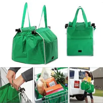 Grocery on sale grab bag