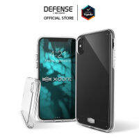 เคส X-Doria Clearvue for iPhone Xs Max by Vgadz