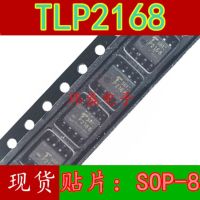 10pcs TLP2168 SOP-8 P2168