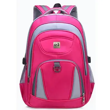 Buy Shaolong STA Dark Blue Color Backpack in Bangladesh