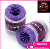 ZHENG BRO Purple Cup Gift for Men Surprise Comfortable Magic Stimulate Couples Boys Happiness