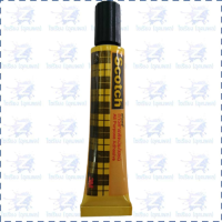 กาวสารพัดประโยชน์ 7 ml.SCOTCH  All  Purpose  Adhesive  AD302