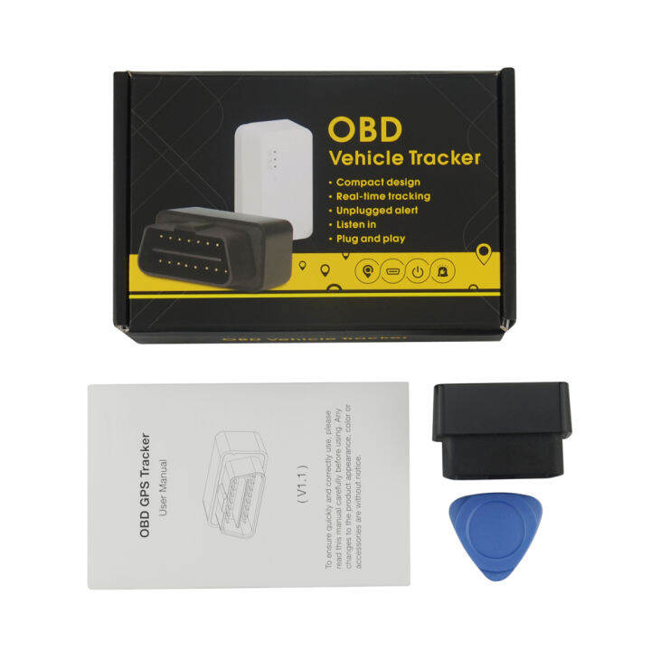 ob22-plug-amp-play-obd-gps-tracker-พร้อมการตรวจจับ-acc-ในตัว-mic-vition-alert-geo-fence-ตัวติดตามรถขนาดเล็กพร้อม-app-gps-locator