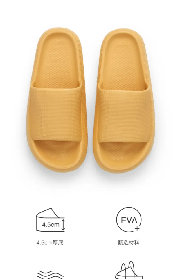 Extra large ladies online slippers