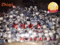 20pcs/50pcs Original new 100UF 16V NIPPON CHEMI-CON Solid Capacitor 16V100UF 6*5 PSF Short Foot