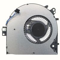 New For HP Probook 450 G5 455 470 G5 CPU Cooling Fan L03854-001