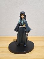 [ของแท้] ดาบพิฆาตอสูร - Kimetsu no Yaiba งาน DXF - โทคิโท มุอิจิโร่ (Tokito Muichiro) - Figure Banpresto (สีปกติ)