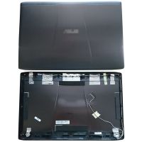 brand new NEW for Asus GL552 GL552VW GL552JX ZX50V ZX50VW ZX50J ZX50JX FX FX PRO FX PLUS Laptop Case LCD Back Cover