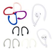 MONST Multiple Color Sports Silicone Wireless Headphone Mount Bluetooth