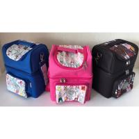 SALE กระเป๋าเก็บอุณหภูมิ ร้อน-เย็น 2ชั้น รุ่นกระต่าย ยี่ห้อ Camera Baby MOM Bag ของเล่น สินค้าแม่และเด็ก อุปกรณ์สำหรับเด็ก ขวดนมและจุกนม