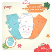 Swaddle cocoon Gungi for newborn baby