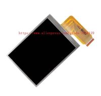 หน้าจอจอแสดงผล LCD ใหม่สำหรับฟูจิฟูจิฟิล์ม T300 T305 T306 T400 T410 S3200 S4200 S2980ส่วนกล้องดิจิตอล S3300