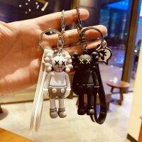 Cartoon Character Key Chains