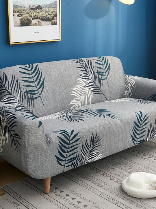 Vải ga bọc ghế sofa nhiều họa tiết hiện đại kèm 1 áo gối - Sofa ...