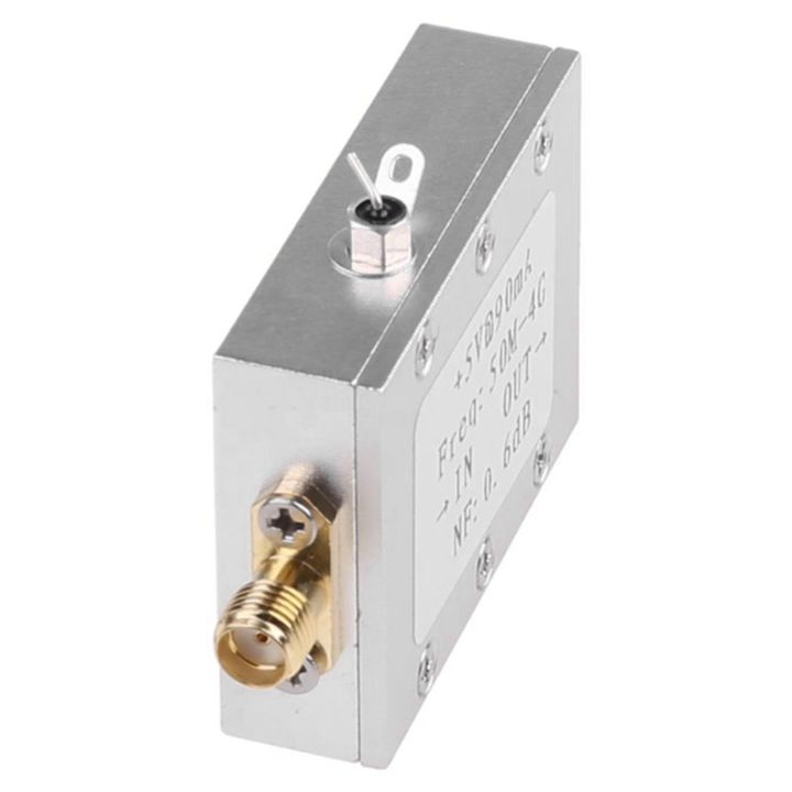 low-noise-rf-amplifier-module-metal-rf-amplifier-module-ham-radio-board-lna-50m-4ghz-nf-0-6db