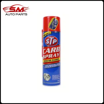 450ML Car Carburetor Cleaner Spray Car Care Cleaning Carb Spray