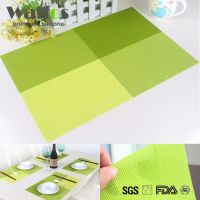 【CW】 Walfos Fashion Dining Table Placemat Europe Tableware Coaster