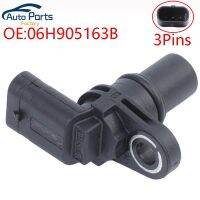 New Crankshaft Position Sensor For VW Tiguan GOLF FOX EOS Audi R8 Q3 A6 TT 06H905163B