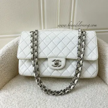 Preloved Chanel Bags Singapore  escapeauthoritycom