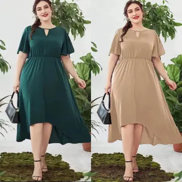 Buy Shein Women Plus Size Dress online