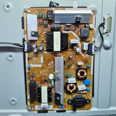 ซัพพลาย ทีวี ซัมซุง Power Supply Samsung รุ่น UA48J6300AK พาร์ท BN44-00803A อะไหล่ของแท้ถอดมือสอง